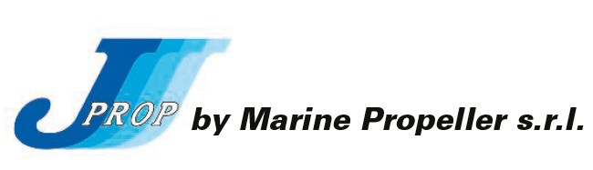 J-PROP MARINE PROPELLER