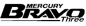Preview: MERCRUISER BRAVO THREE- 24