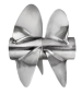 Preview: VOLVO PENTA PROPELLERSATZ C 6