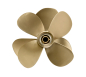 Preview: VOLVO PROPELLER-SET G5