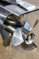 Preview: VOLVO PENTA PROPELLERSATZ F 2