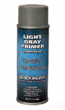 Quicksilver PRIMER