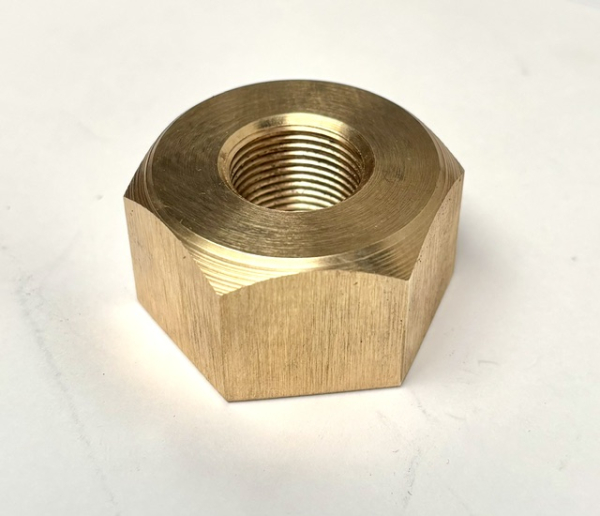 SICHERUNGSMUTTER M20x1.5