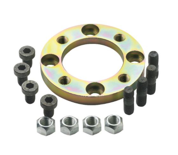VETUS Adapterflansche Typ 1 Yanmar