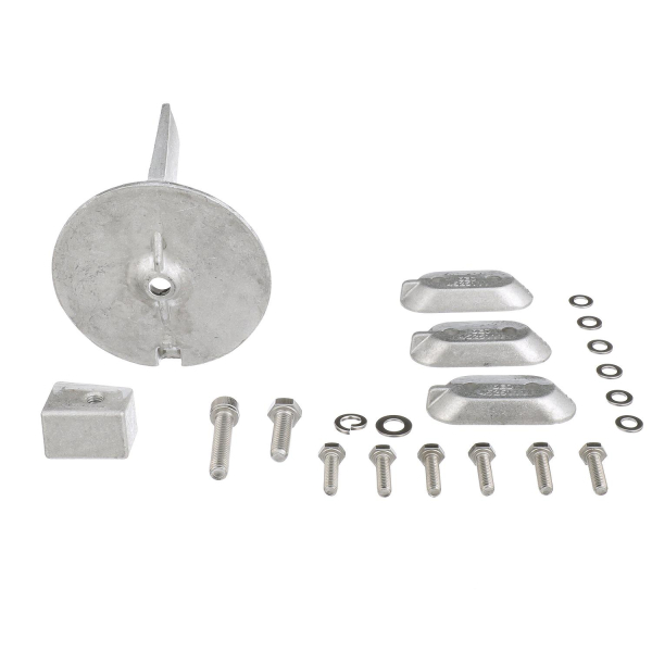 Yamaha 40-60 (4-Takt) Anoden-Kit