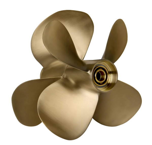 VOLVO PROPELLER-SET G5