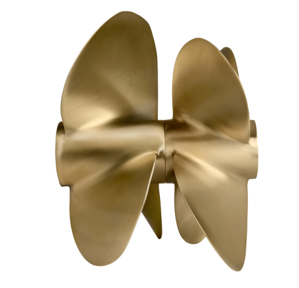 VOLVO PROPELLER-SET G5