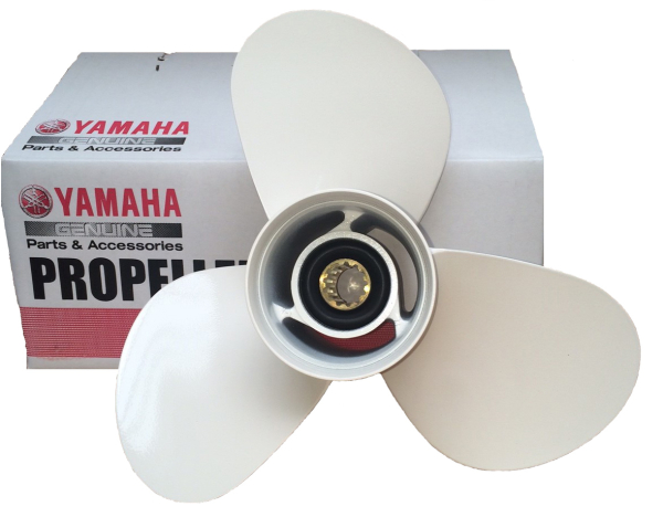 YAMAHA 11 5/8 x 11-G