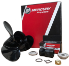 MERCURY BLACK MAX 12 x 10-1/2