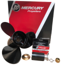 MERCURY BLACK MAX 16 x 16