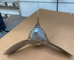 DREHLFLÜGEL PROPELLER 17 x 12 RH