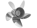 MERCURY HIGH-FIVE 13.5 x 17