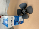 SOLAS High Thrust Propeller 10 x 7
