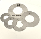 TAB WASHER FOR THRED M24