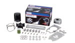 Maintenance-Kit Suzuki DF 4 / 5 / 6 (2011-2016)
