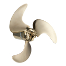VOLVO FALTPROPELLER 17 X 12 LH